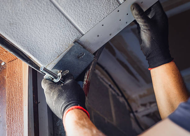 Reliable Garage Door contractor in Elgin, OR by Garage Doors Repair Pro